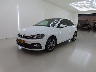 Volkswagen POLO 1.0 TSI 70kW 7-DSG Highline R-Line 5d