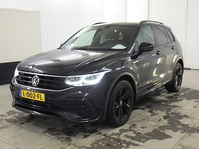 Volkswagen Tiguan 1.5 TSI 110kW DSG R-Line Business