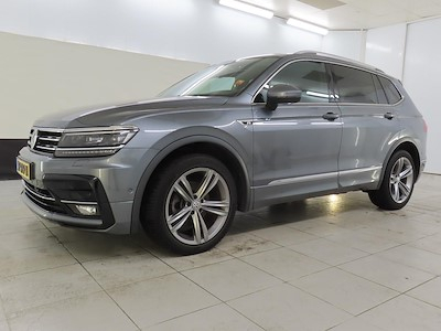 Volkswagen Tiguan allspace 1.5 TSI DSG Highline Business R 5d