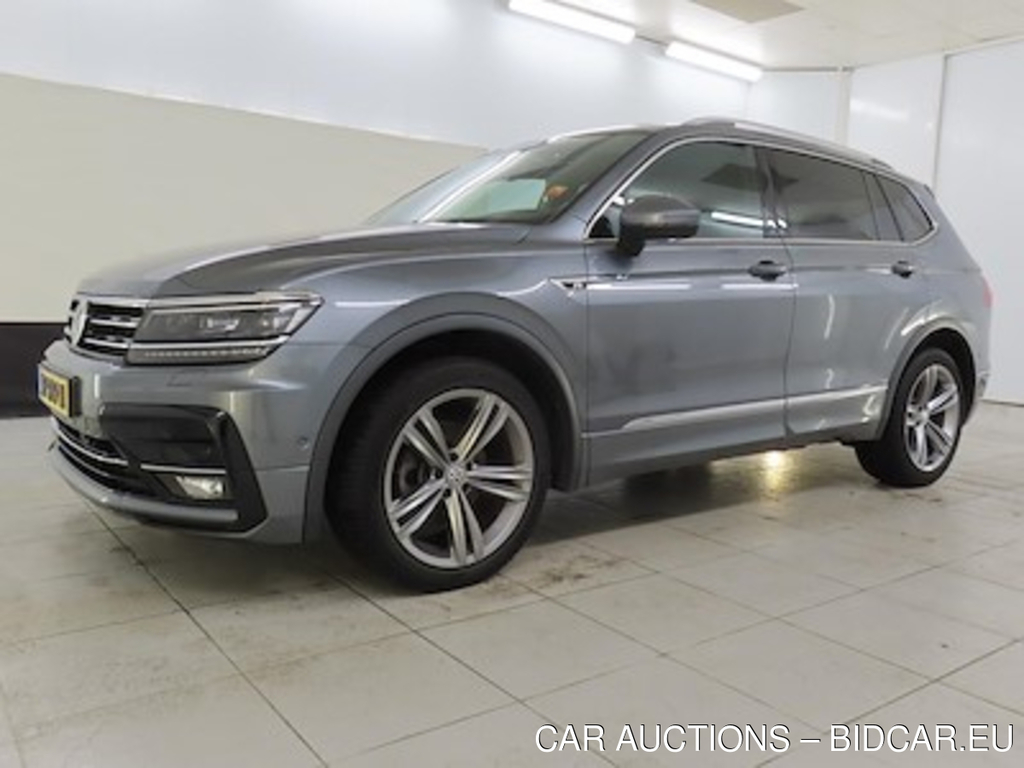 Volkswagen Tiguan allspace 1.5 TSI DSG Highline Business R 5d