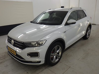Volkswagen T-Roc 1.5 TSI 110kW DSG Sport Business R 5d