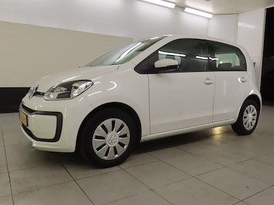 Volkswagen UP 1.0 44kW Move up! BlueMotion Technology 5d