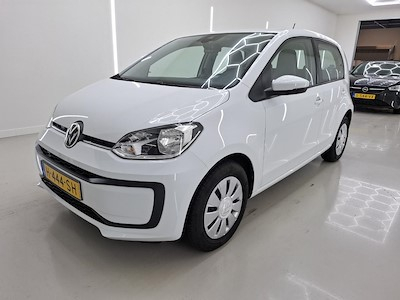 Volkswagen UP 1.0 44kW Up!