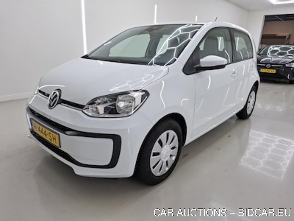 Volkswagen UP 1.0 44kW Up!