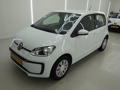 Volkswagen UP 1.0 44kW Up!