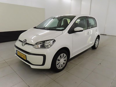 Volkswagen UP 1.0 Up! 5d