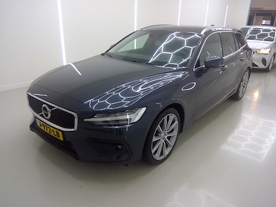 Volvo V60 T5 250pk Geartronic Momentum Pro