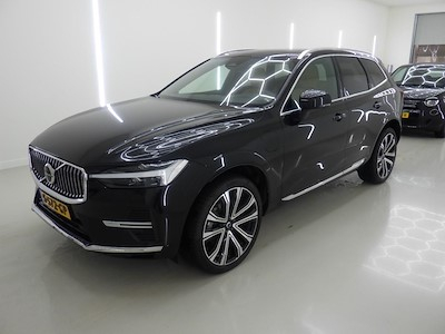 Volvo XC60 T8 AWD Plug-in hybrid Plus - Bright 5d