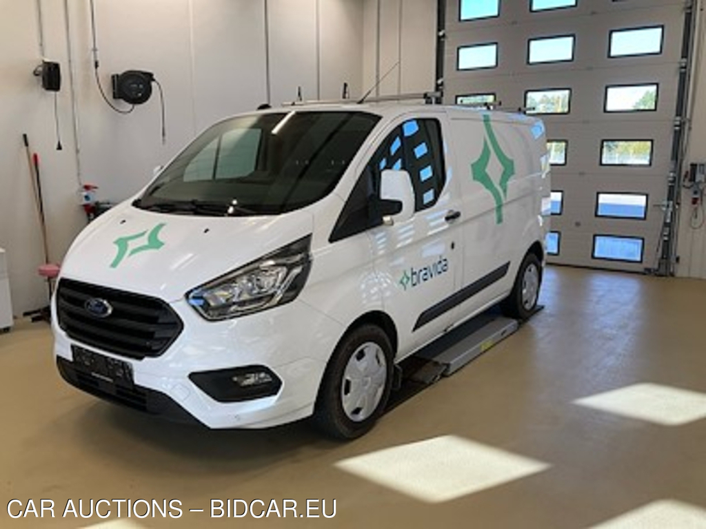 Ford Transit custom 2.0TDCI 130 320 TREND FWD L1 UA!