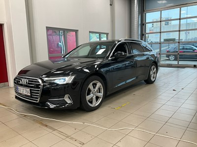 Audi A6 40 TDI 204 HK S tronic Sport Pres Avant UA!