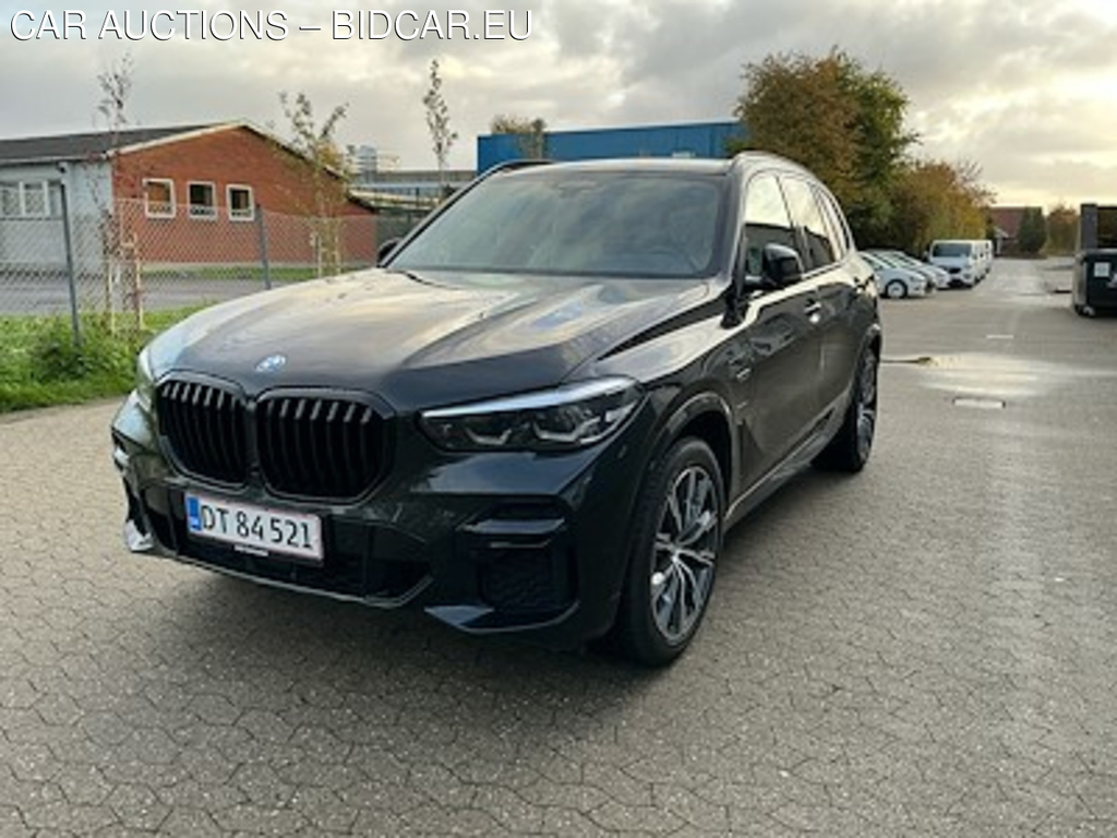 BMW X5 3.0 XDRIVE 45E F M-SPORT AUTO UA!