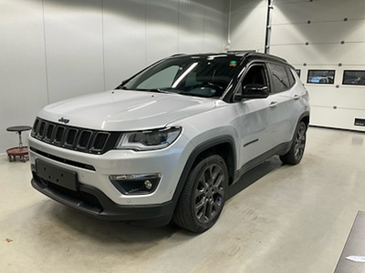 Jeep Compass 1.3 Phev 240at 4x4 S UA!