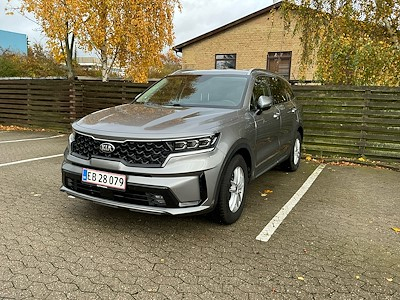 Kia SORENTO Aut 4WD PEHV Upgrade Fleet UA!