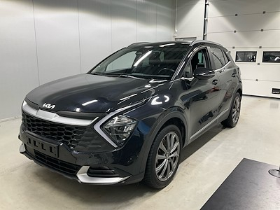 Kia Sportage 1.6 T-Gdi Phev F Prestige Aut 4wd UA!
