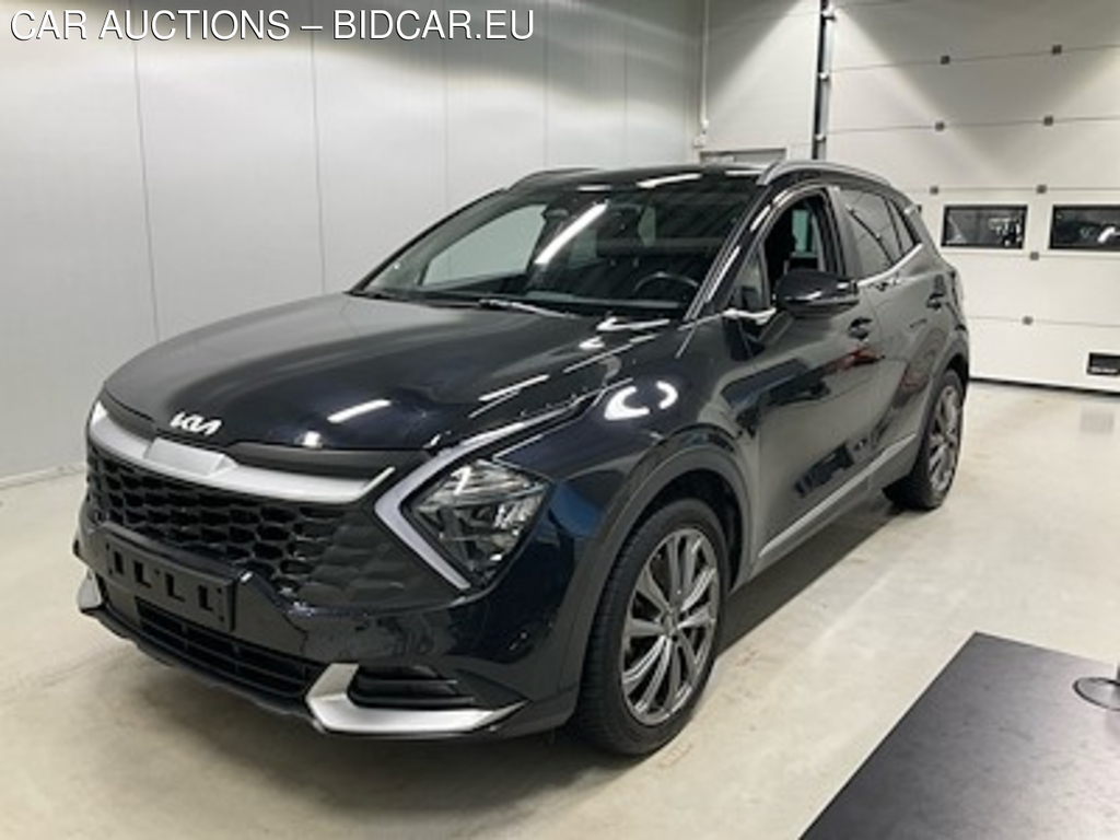 Kia Sportage 1.6 T-Gdi Phev F Prestige Aut 4wd UA!