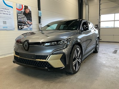 Renault Megane e-tech Electrric Iconic - 60 kW UA!