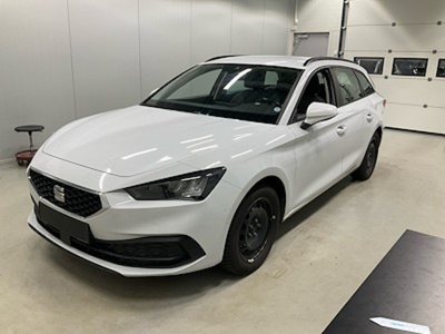 Seat LEON 1,5 Etsi Dsg Style St UA!