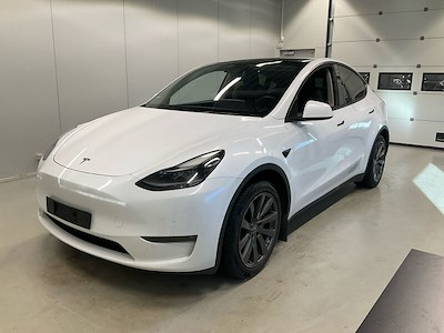 Tesla Model Y Bev F Long Range 4wd UA!