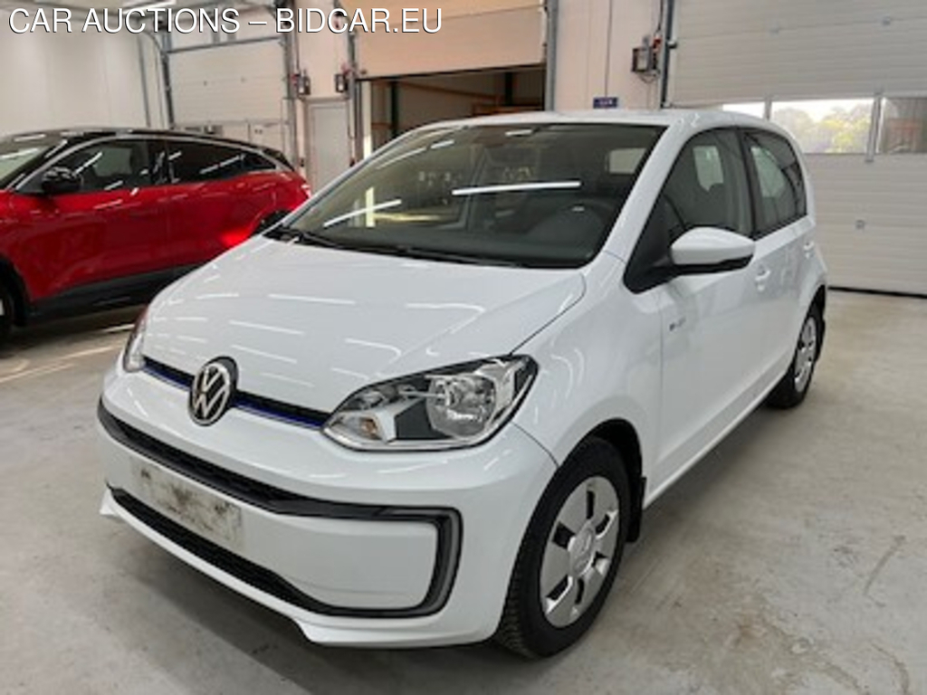 Volkswagen E-UP e-up! UA!
