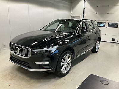 Volvo Xc60 T6 Inscription Recharge Vbl Auto Awd UA!