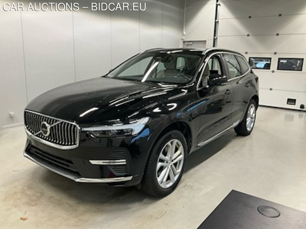 Volvo Xc60 T6 Inscription Recharge Vbl Auto Awd UA!