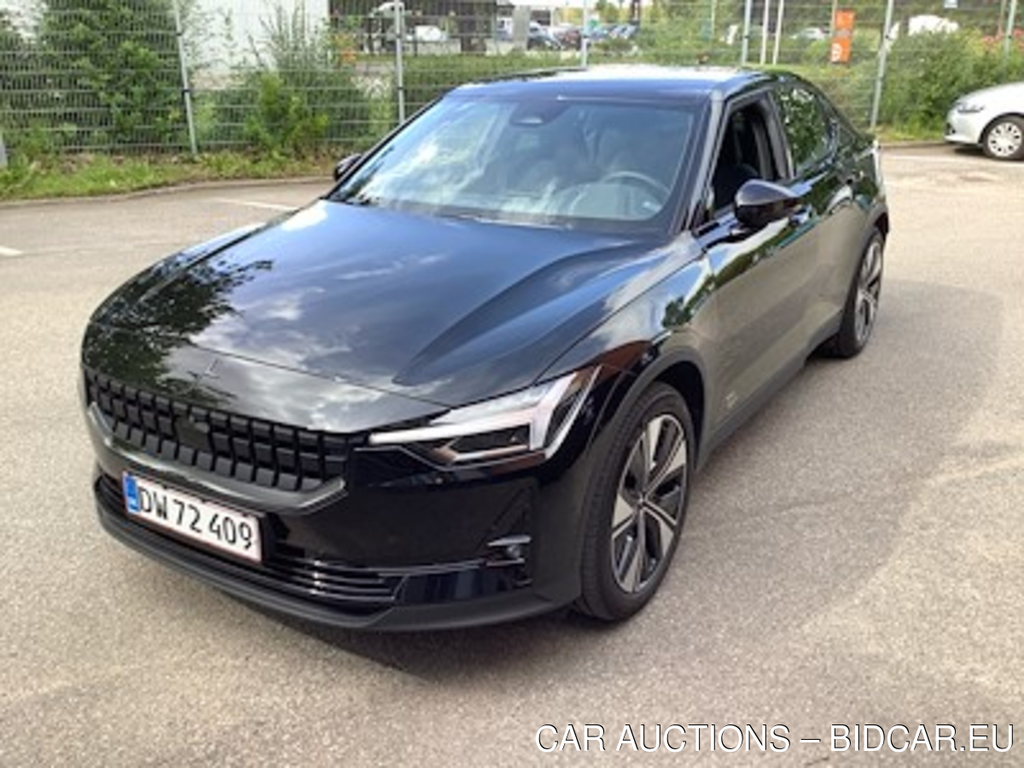 Polestar 2 LONG RANGE SINGLE MOTOR FWD F UA!