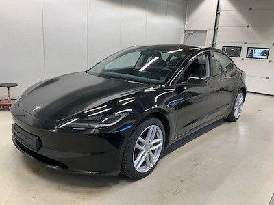 Tesla Model 3 Bev F Long Range 4wd UA!