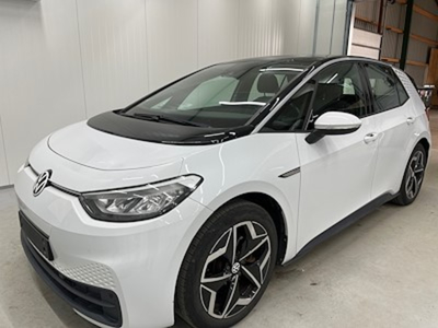 Volkswagen Id.3 204 Hk Performance Aut Pro UA!