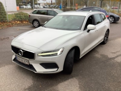 Volvo V60 2.0 D4 190 BUSINESS VBL AUTO stationcar UA!