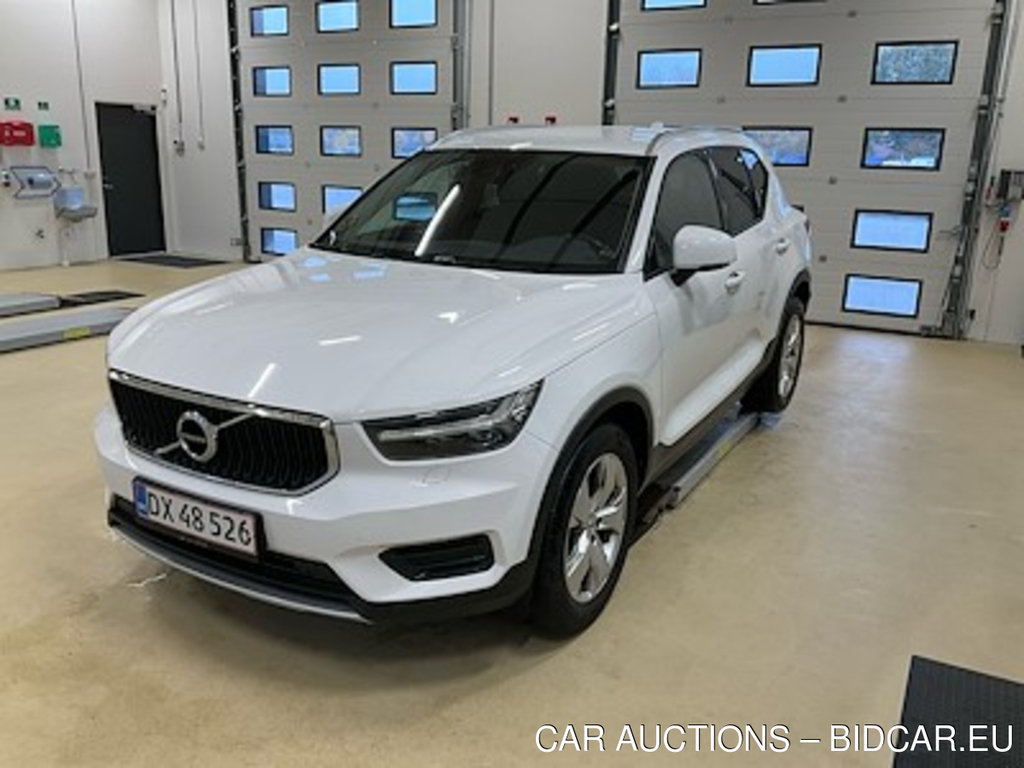 Volvo XC40 2.0 D3 MOMENTUM VBL AUTO UA!