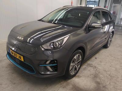 Kia Niro e- 150kW / 64kWh Edition automaat, 2021