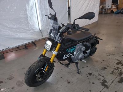 BMW CE BMW 02 AM, 2024