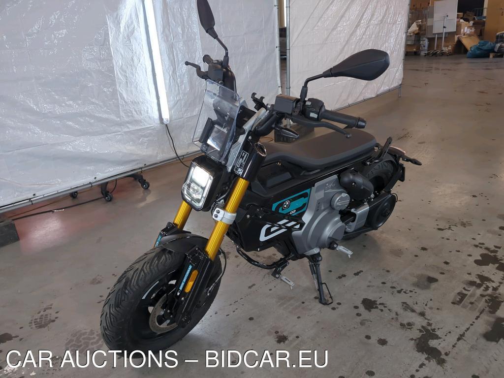 BMW CE BMW 02 AM, 2024