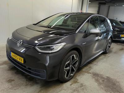 Volkswagen ID.3 150kW / 58kWH 1ST Plus automaat, 2020