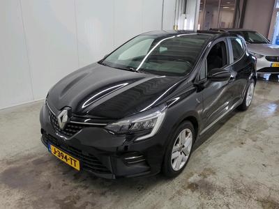 Renault Clio 1.0 TCe 74kW Business Zen, 2020