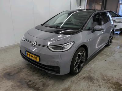 Volkswagen ID.3 (outgoing) 150kW / 58kWH Business automaat, 2020