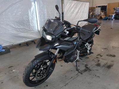 BMW F800 F 800 GS, 2025