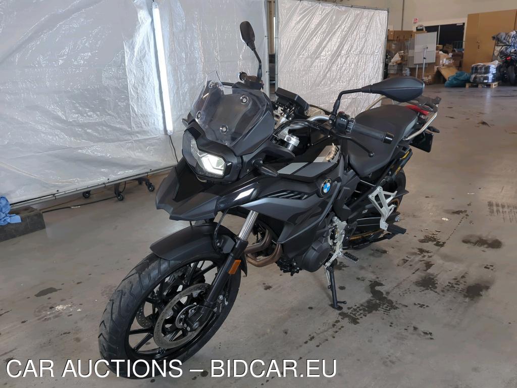 BMW F800 F 800 GS, 2025