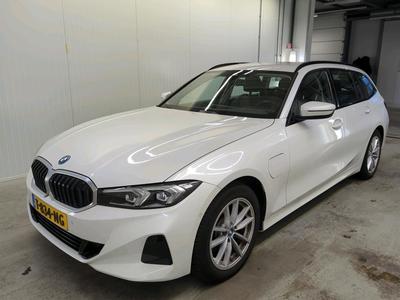 BMW 320 eA 150kW PHEV Touring, 2023