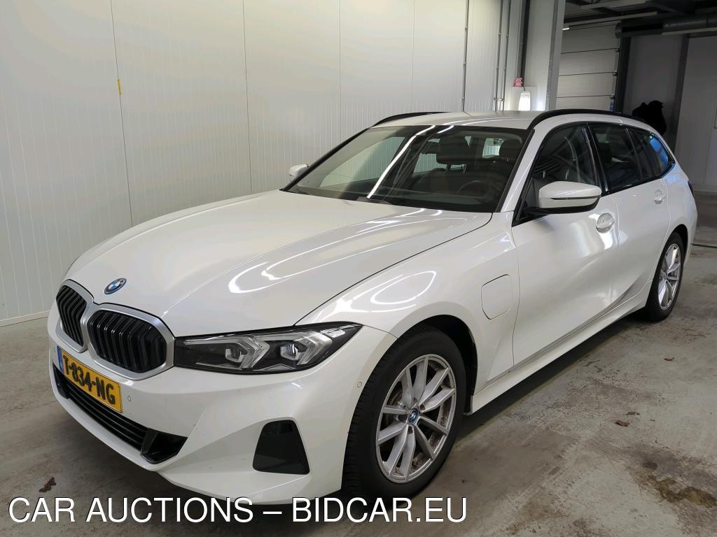 BMW 320 eA 150kW PHEV Touring, 2023