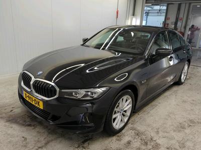 BMW 320 eA 150kW PHEV, 2023
