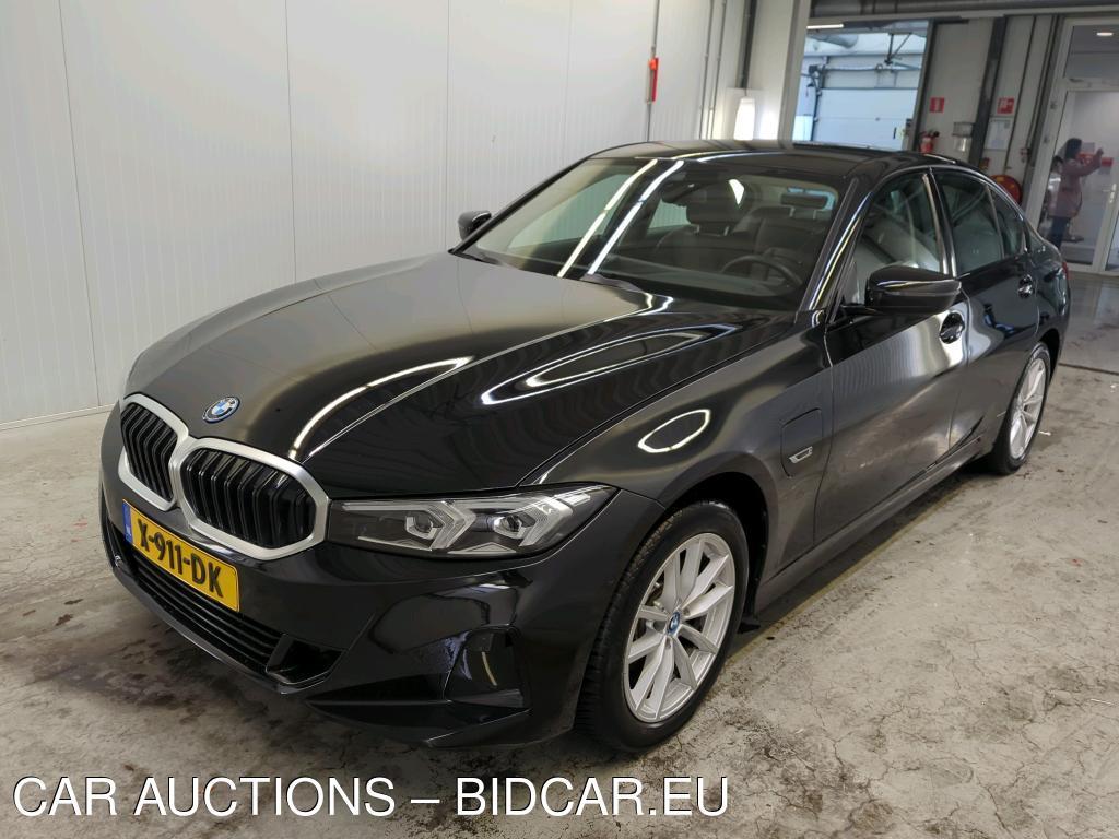 BMW 320 eA 150kW PHEV, 2023