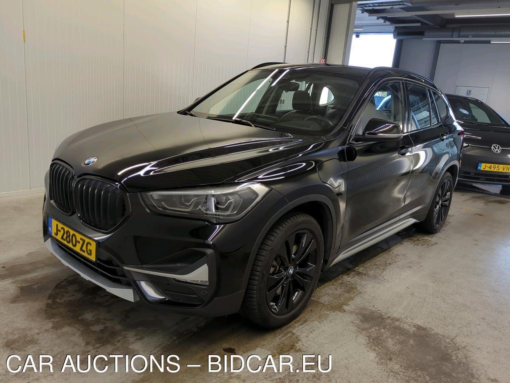 BMW X1 xDrive 25eA 162kW, 2020