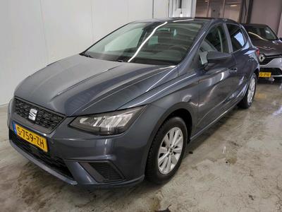 Seat Ibiza 1.0 TSI 70kW Style Business Connect, 2023