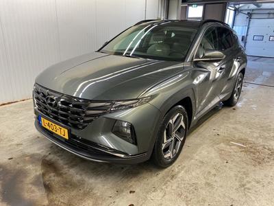 Hyundai Tucson 1.6 T-GDI 195kW 4WD PHEV Premium Sky automaat, 2021
