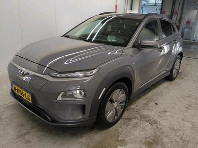 Hyundai Kona Actie: EV (2020) 150kW / 64kWh 2WD Premium automaat, 2020