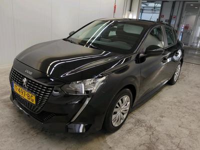 Peugeot 208 1.2 Puretech 55kW Active, 2023