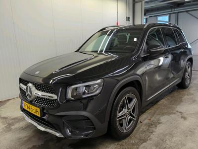 Mercedes-Benz GLB 200 GLB200 1.3 120kW Business Solution AMG DCT, 2021