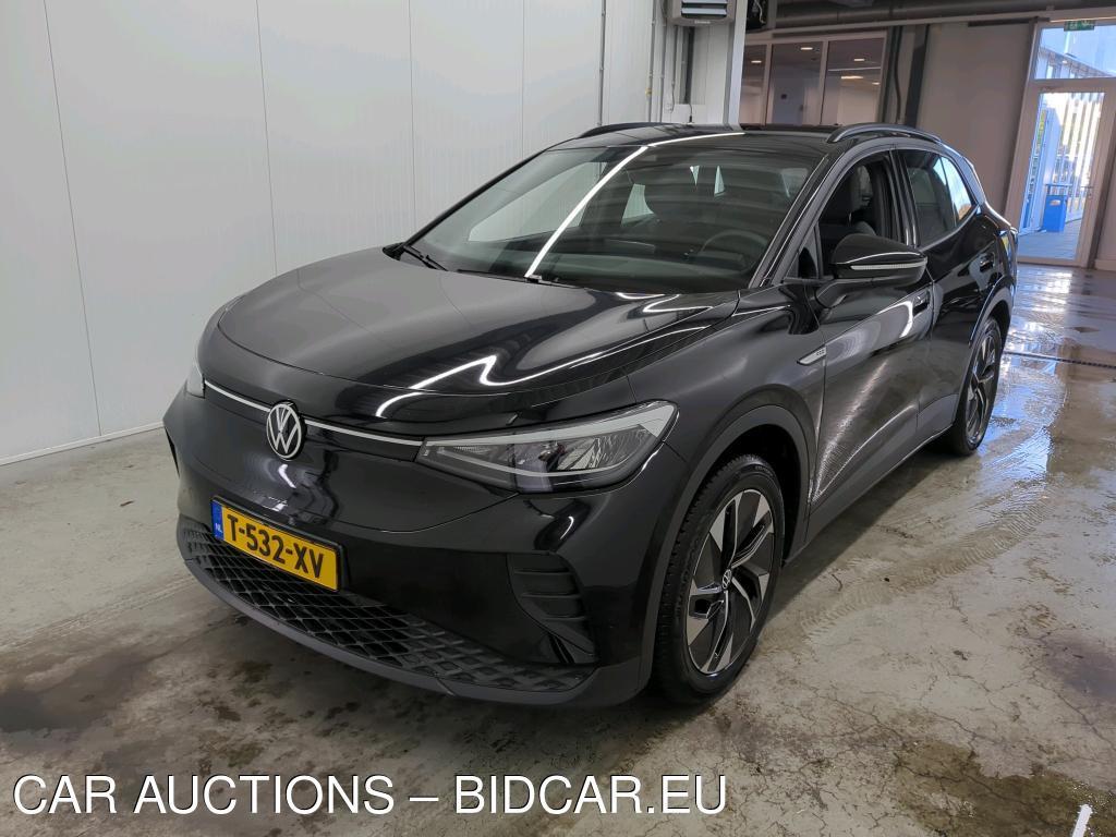 Volkswagen ID.4 ID 4 128kW / 77kWh Pro Automaat, 2023