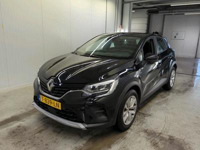 Renault Captur 1.0 TCE 67KW EVOLUTION, 2023